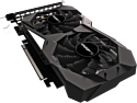GIGABYTE GeForce GTX 1650 D5 4G (GV-N1650D5-4GD)