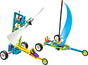 LEGO Education 45400 Набор BricQ Motion Prime