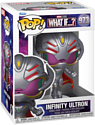 Funko POP! What If S3 - Infinity Ultron 58648