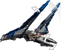 LEGO Star Wars 75316 Звездный истребитель мандалорцев