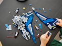 LEGO Star Wars 75316 Звездный истребитель мандалорцев