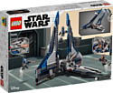 LEGO Star Wars 75316 Звездный истребитель мандалорцев