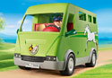 Playmobil PM6928 Конный транспортер