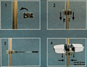 Primanova Drippy M-N23-25