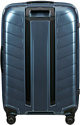 Samsonite Attrix Steel blue 69 см