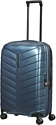 Samsonite Attrix Steel blue 69 см