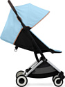 Cybex Orfeo (beach blue)