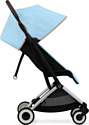 Cybex Orfeo (beach blue)