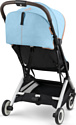 Cybex Orfeo (beach blue)