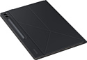 Samsung Smart Book Cover Tab S9 Ultra (черный)