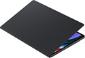 Samsung Smart Book Cover Tab S9 Ultra (черный)