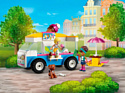 LEGO Friends 41715 Фургон с мороженым