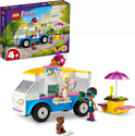 LEGO Friends 41715 Фургон с мороженым