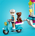 LEGO Friends 41715 Фургон с мороженым