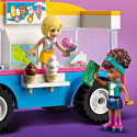 LEGO Friends 41715 Фургон с мороженым
