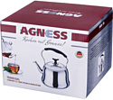 Agness 909-601