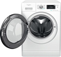 Whirlpool FFB 10469 BV EE