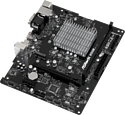 AsRock N100M