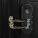 Mr.Bag 338-9105/5-22BLK (черный)