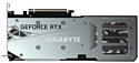 Gigabyte GeForce RTX 3060 Gaming 12G (GV-N3060GAMING-12GD)