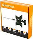 SunWind 2FS