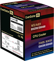 ExeGate Dark Magic EE400XL-PWM.ARGB EX295003RUS