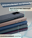 Bingo Woven Magnetic для APPLE iPhone 14 Plus (синий)