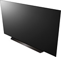 LG OLED C4 OLED83C4RLA