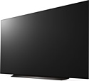 LG OLED C4 OLED83C4RLA