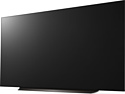 LG OLED C4 OLED83C4RLA