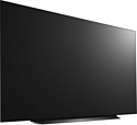 LG OLED C4 OLED83C4RLA