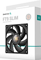 Deepcool FT9 Slim (R-FT9SLIM-BKWPN1-G)