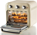 Ariete Air Fryer Oven Vintage 4632/03