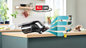 Bosch BSS1041GHF