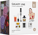 Galaxy Line GL2141