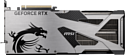 MSI GeForce RTX 5070 12G Vanguard SOC MSI GeForce RTX 5070 12G Vanguard SOC