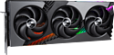 MSI GeForce RTX 5070 12G Vanguard SOC MSI GeForce RTX 5070 12G Vanguard SOC
