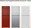 Olto RF-160C (красный) Olto RF-160C (красный)