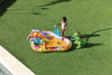 Intex Dino Park 56139 (201х157х69) Intex Dino Park 56139 (201х157х69)