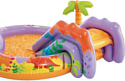 Intex Dino Park 56139 (201х157х69) Intex Dino Park 56139 (201х157х69)