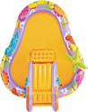 Intex Dino Park 56139 (201х157х69) Intex Dino Park 56139 (201х157х69)
