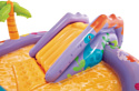 Intex Dino Park 56139 (201х157х69) Intex Dino Park 56139 (201х157х69)