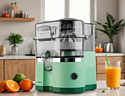 Kromax ENDEVER Sigma-152 (мятно-зеленый) Kromax ENDEVER Sigma-152 (мятно-зеленый)