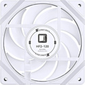 Jonsbo HF2-120W (белый)