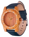AA Wooden Watches W3 Orange