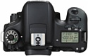 Canon EOS 760D Body