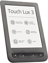 PocketBook Touch Lux 3