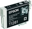 Аналог Epson C13T12814011