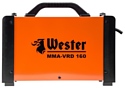 Wester MMA-VRD 160