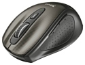 Trust Kerb Compact Wireless Laser Mouse black USB